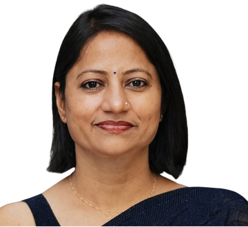 Ms Manju Sharma