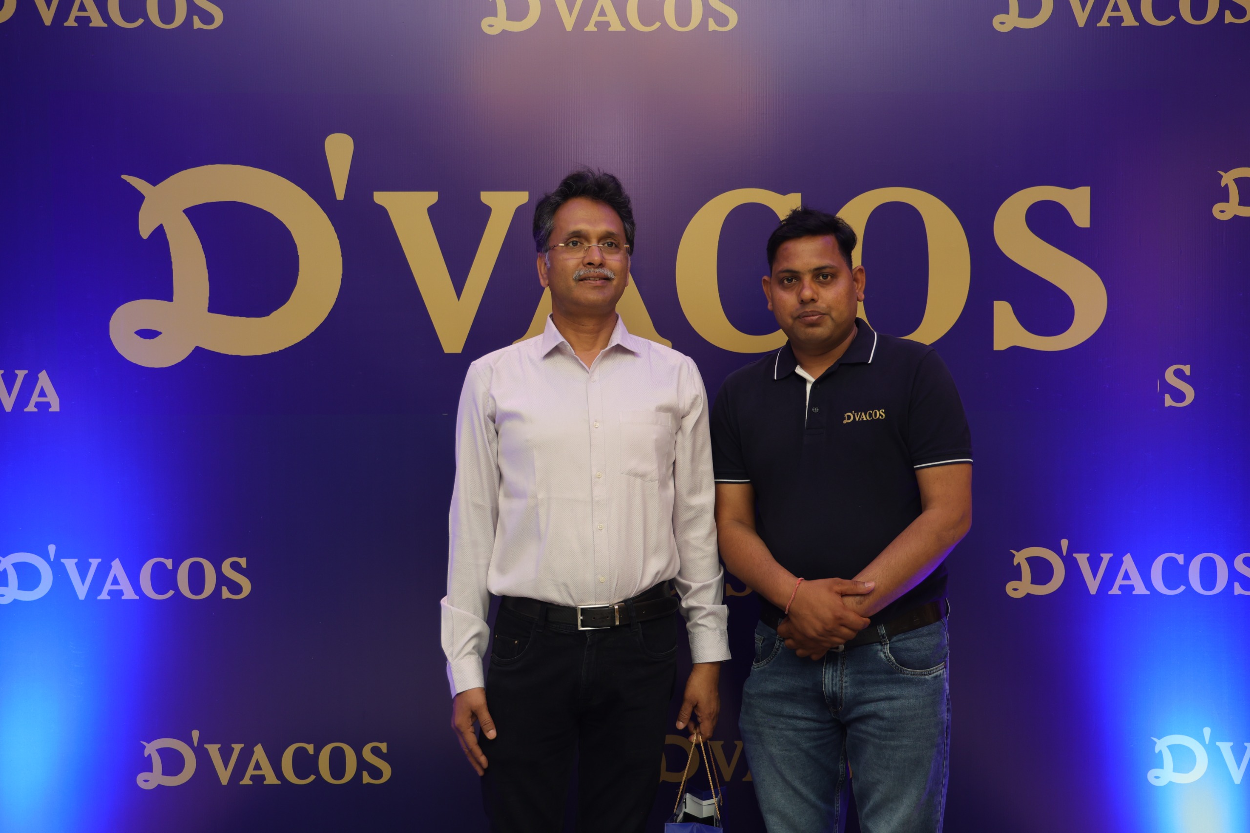 D’Vacos Grand Launch Celebration